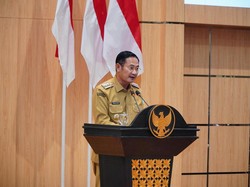 Bupati Lamongan Pastikan APBD 2027 Selaras Aspirasi Masyarakat