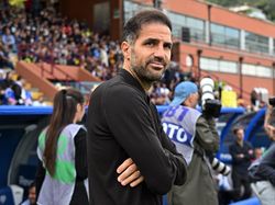 Como Vs Man United, Fabregas: Mimpi yang Jadi Nyata