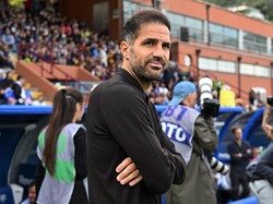 Como Vs Man United, Fabregas: Mimpi yang Jadi Nyata