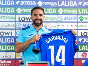Dani Carvajal Gabung Getafe, Potensi Debut Lawan Klubnya Emil Audero