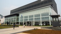 Mau Coba Charger Super Ngebut BYD? Di Sini Tempatnya