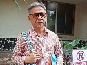 Denny Goestaf Diperiksa, Sebut Punya Bukti Kuat di Kasus dengan Clara Shinta