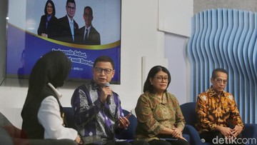 Ragam Upaya Biar Harga Obat RI Makin Murah, HET di Label Kemasan hingga Perkuat Riset - Infolitik