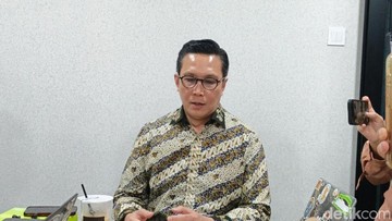 Bos Bursa Buka-bukaan Alasan Pangkas Batas ARB