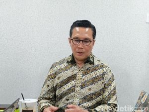 Bos Bursa Buka-bukaan Alasan Pangkas Batas ARB