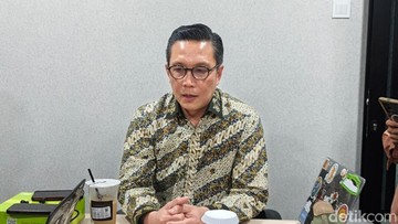 Bos Bursa Temui MSCI Sore Ini!
