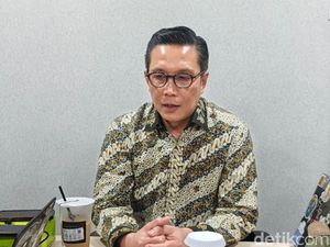 Bos Bursa Bicara dengan MSCI Sore Ini!