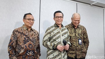 Bursa Depak Saham HSC dari Hitungan IHSG