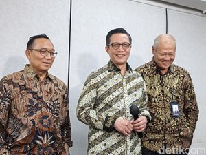 Bursa Depak Saham HSC dari Hitungan IHSG