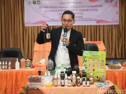 Eco Enzyme Diklaim Bisa Atasi Paparan Asap dalam Ruangan, Seberapa Efektif?