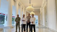 Menko Dudung Ungkap Malaysia Akan Kirim 3 Pesawat Bantu Tangani Karhutla