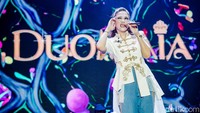 Blak-blakan Maia Estianty soal Industri Musik Tak Semanis Dahulu