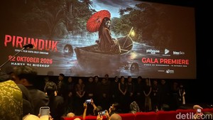 Bangga! Film Pirunduk Garapan Anak Banua Siap Tayang di Bioskop Se-Indonesia