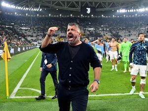 Lazio Belum Terkalahkan, Gattuso Enggan Terlena