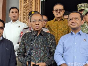 Isi BBM Pakai Sistem Ganjil Genap di Bali Diperpanjang sampai 23 Oktober