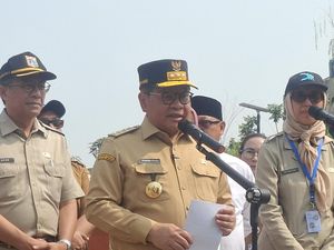 Tawuran di Manggarai Pecah Lagi, Pemprov DKI dan Polisi Bentuk Posko Bersama