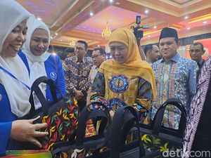 Misi Dagang dan Investasi Jatim di Aceh, Nilai Transaksi Lebih Rp 1 Triliun