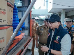 Gubernur Minta Karhutla di Sejumlah Wilayah Lampung Ditangani Cepat