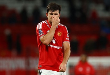 Harry Maguire: MU Pasti Kembali ke Papan Atas