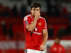 Harry Maguire: MU Pasti Kembali ke Papan Atas