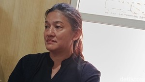 Video Sosok Dive Master Jessica di Mata Ibunda: Pemberani-Suka Tantangan