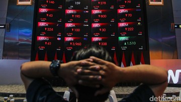 Eks Menteri Sebut Ada Campur Tangan Singapura di Balik Ancaman MSCI