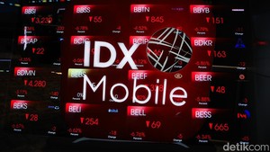 BEI Ubah Batas ARB, Harga Saham Rp 11-14 Bisa Jadi Rp 1