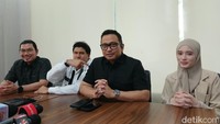 Inara Rusli Buka Chat dengan Wardatina Mawa, Bahas Poligami dan Kesehatan Mental
