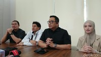 Eks Sopir Jadi Tersangka CCTV, Inara Rusli Merasa Dikhianati