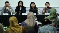 68,5 Persen Siswa SD di Jakarta Alami Gangguan Kognitif.