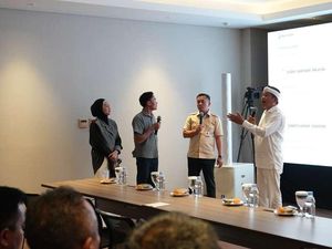 Jurus Pemprov Jabar Lindungi Hak & Perluas Akses Kerja Warga Terdampak PHK