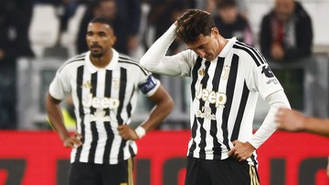 Eks Pemain: Juventus-nya Spalletti Nggak Jelas