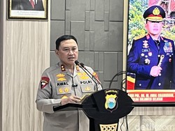 Ide Tak Biasa Kapolda Sulsel Tangani Tawuran hingga Demonstrasi