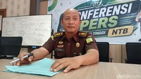 Jaksa Sita Aset Eks Kepala BPN Sumbawa dan Lombok Tengah