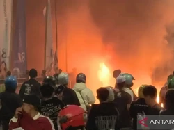 Terungkap Tawuran di Manggarai Dipicu Provokasi Petasan