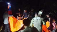 Mobil Satgas TNI Terjun ke Jurang Yalimo, 4 Prajurit Meninggal