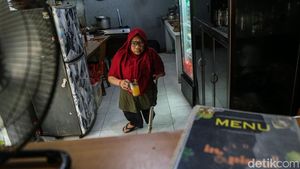 Kedai Inspirasi Bekasi, Ruang Difabel Merajut Kemandirian Ekonomi