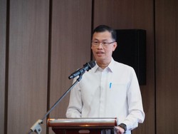 KemenPAN-RB Perkuat Implementasi Pengelolaan Konflik Kepentingan Lewat ToT