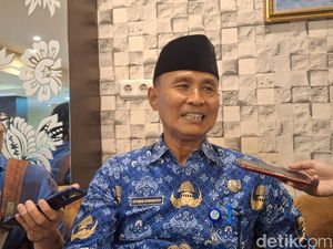 Peminat Los Pasar Mandalika Sepi, Pemkot Mataram Lakukan Riset