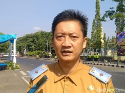 Heboh Kepala Puskesmas di Pekalongan Disebut Ambil Barang-barang Kantor