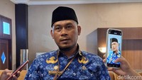 Ada Kampung Miskin Sebar Pengemis hingga Badut di Jalanan Mataram