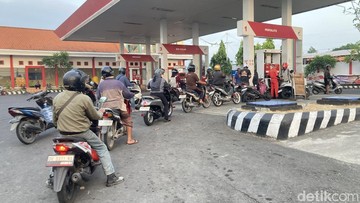 Biang Kerok Masalah BBM di Bali: Kapal dari Jawa Terlambat Masuk