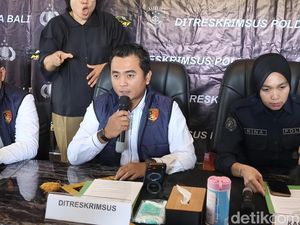 Polda Bali Yakin Pengecer BBM Nakal Berkurang Seiring Antrean di SPBU Turun