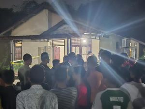 Lansia Ditemukan Tewas di Pekanbaru, Polisi Usut Penyebab Kematian