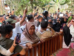 Lewat Program Poe Ibu, Pemprov Jabar Bantu Warga Miliki Hunian Layak