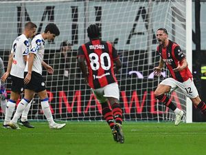 AC Milan Vs Atalanta: Rossoneri Menang 3-2