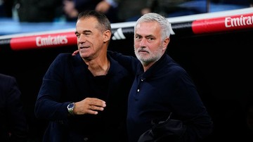 Mourinho Ragu Guler Benar-benar Sikut Pemain Sevilla