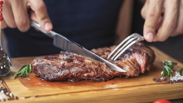 Ingin Hidup hingga 100 Tahun? Bisa Tiru Pola Makan Seperti Ini - Infolitik