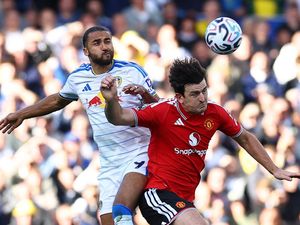 Carrick Akui MU Sedang Kurang Pede