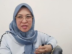 Husniah Ngaku Belum Terima SK Pemberhentian Sebagai Bupati Gowa